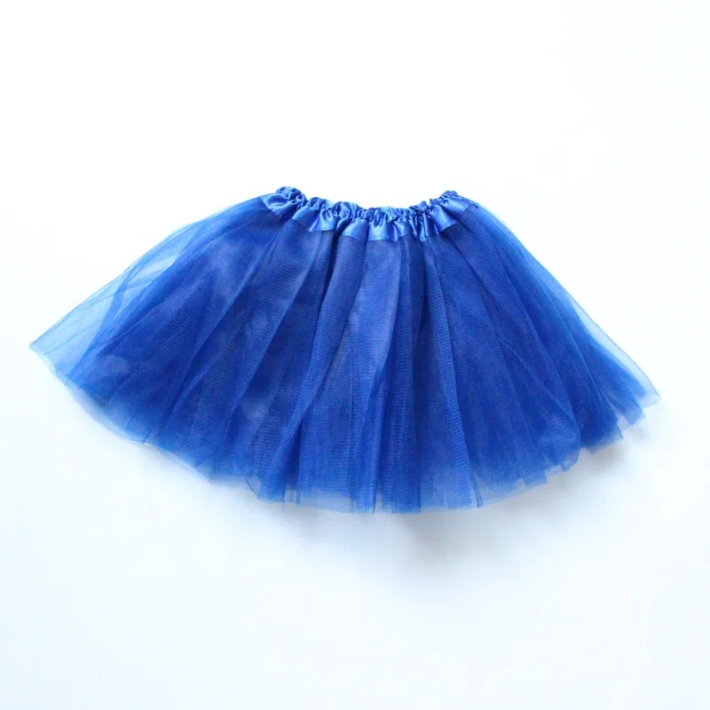 baby girl red skirt tutu