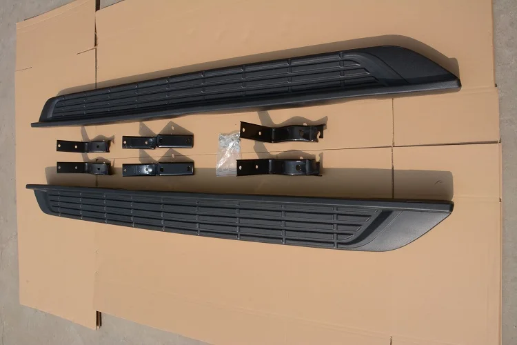 4x4 pickup automatic side step (running board) for Ford ranger pickup 2015-up customized cars decorative accessories