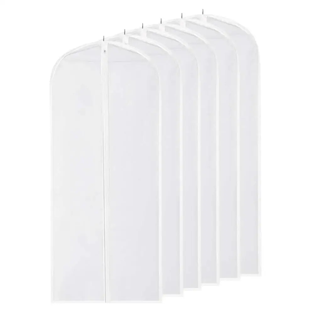 custom printing printed non woven suit cover,non woven garment bag suit cover,non woven suit bag