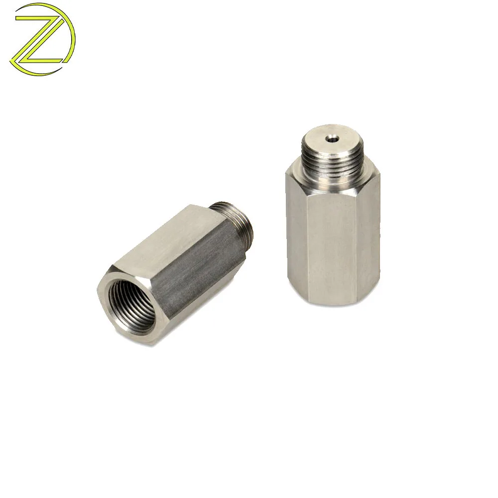 Custom Non-Standard Special Fastener Extension Bolt