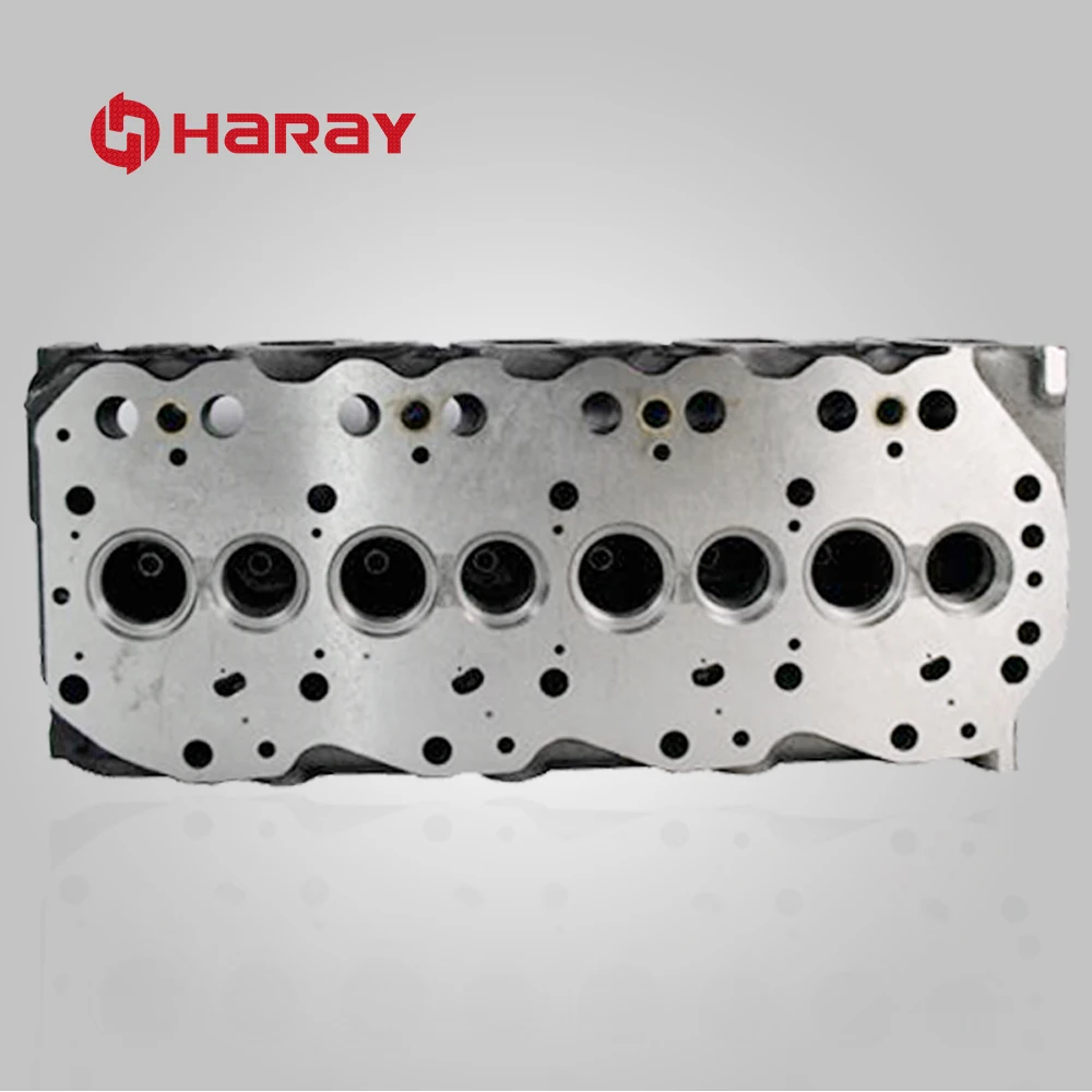 11039-VH002 QD32 Двигателя Головка Блока Цилиндров для Frontier OHV 3.2D
