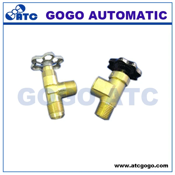 Китай хорошее поставщиком топ продать авто грузовик стоп электромагнитный клапан