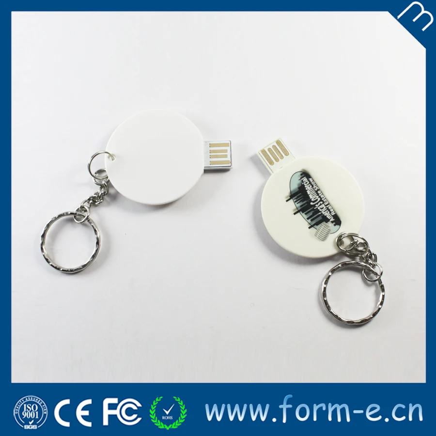 Круглый новый наличная мощность карта