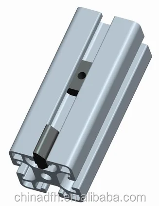 T- slot nut