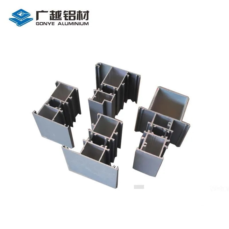 Tarp Pole Seamless Tube Tent Pole Manufacturers Aluminum Alloy 6063 Aluminum Camping Flexible 6000 Series Aluminum