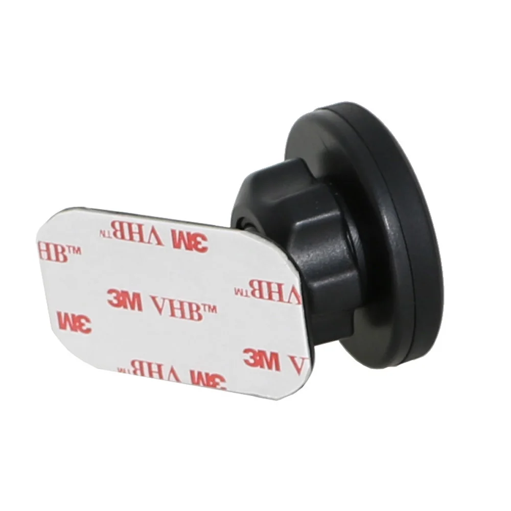 Universal 360 rotation 360 degree car dashboard phone holder strong magnetic mobile phone car holder