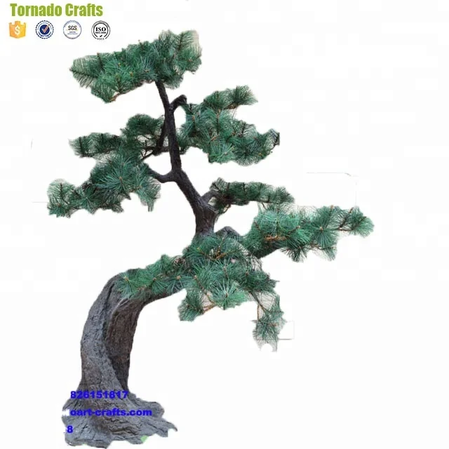 13ft small pine trees wholesale use indoor decorative artificial pine trees for sale