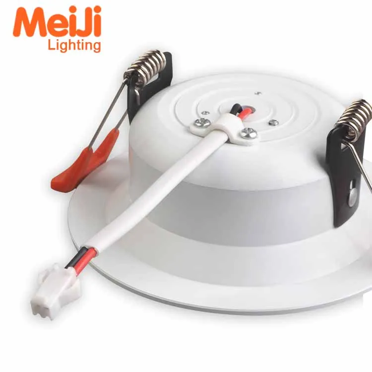 
4inch 6inch recessed led downlight led lighting 