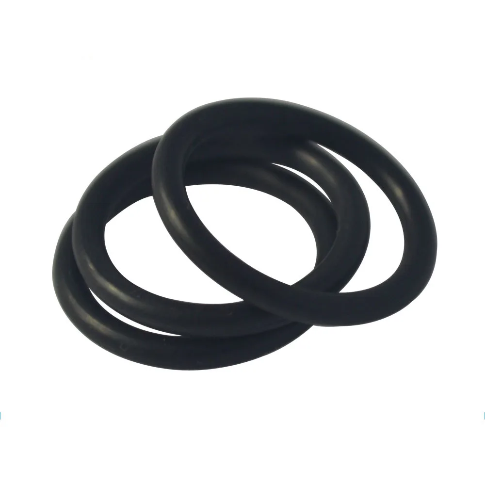 Water vapor resistance EPDM rubber O Ring for hot-water heater