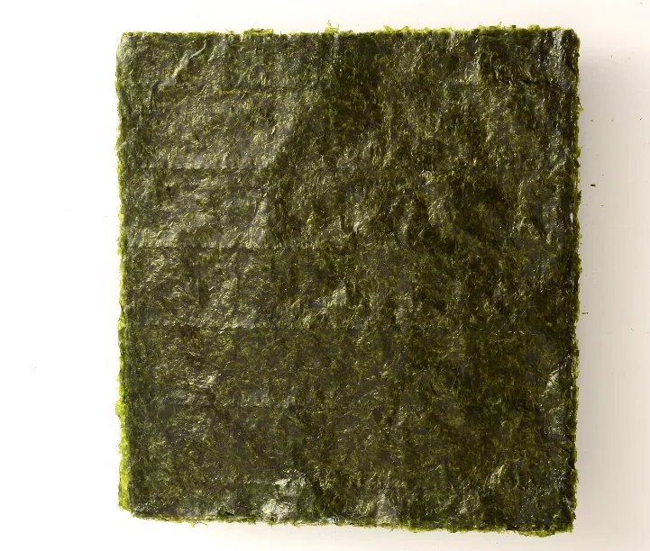 Жареный Alga nori от производителя, оптовая продажа, высшее качество, 10 листов