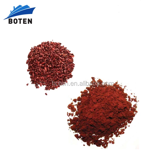 Best Quality price for 5% Monacolin K Red Yeast Rice