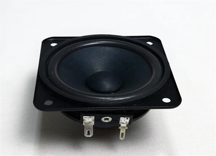 3inch  neodymium full frequency speaker 10W