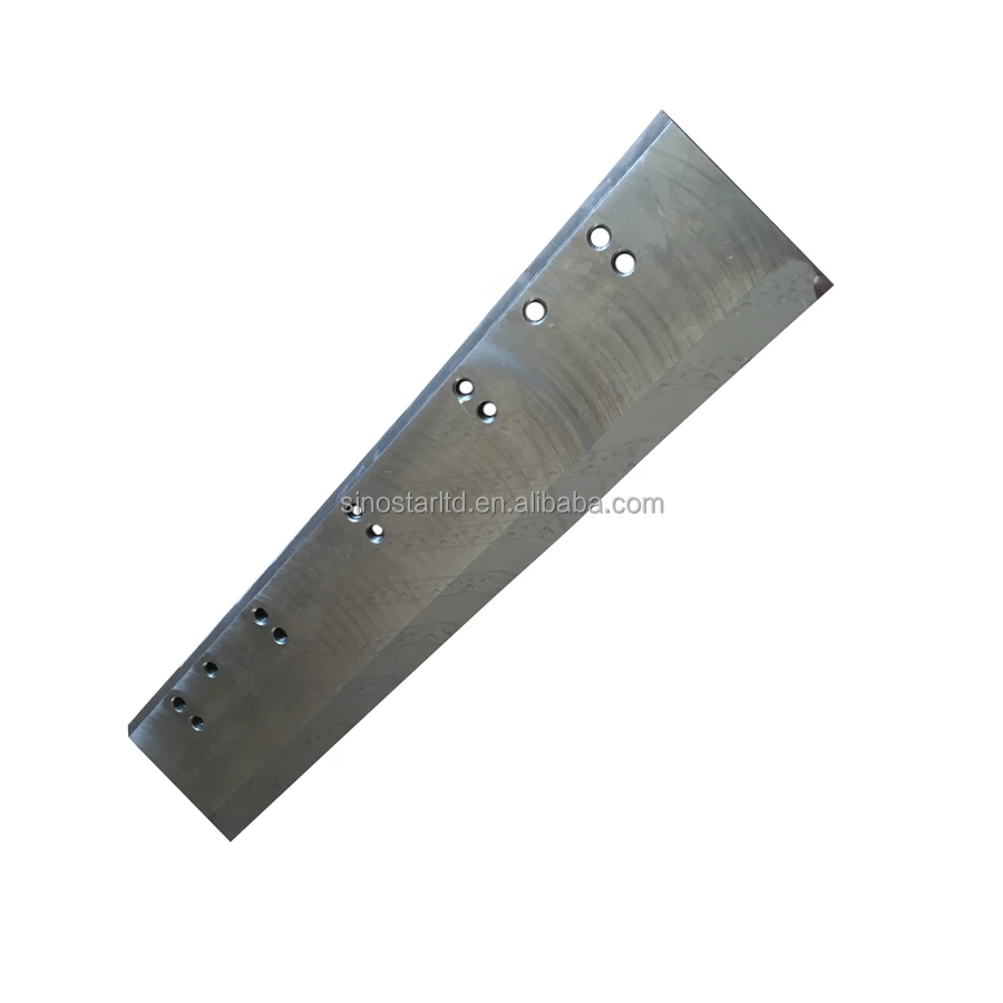 HSS paper cutting knives