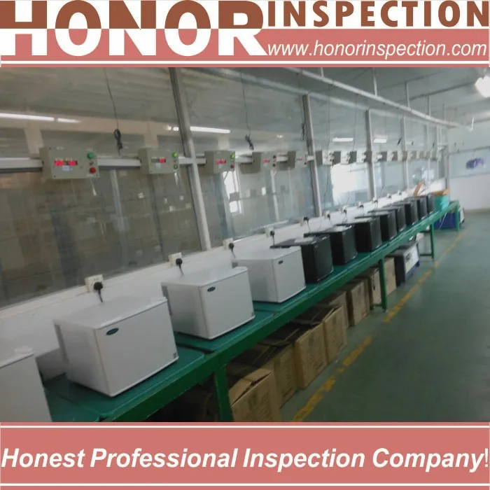 quality engineer equipment service