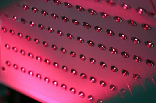 650nm laser diode hair growth products