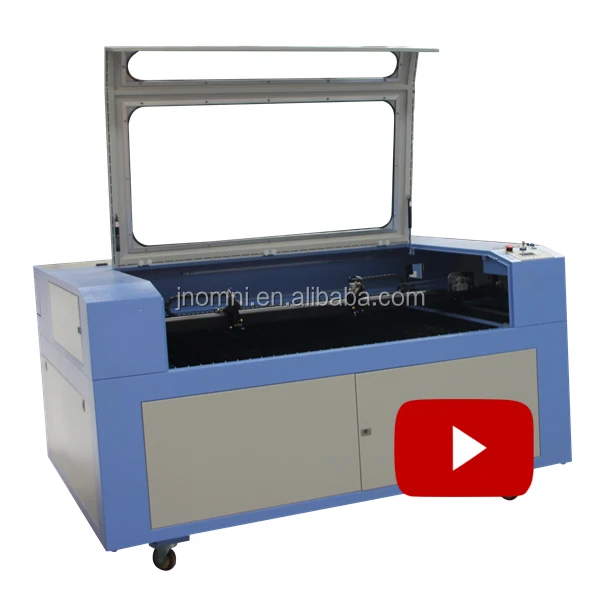 New Promotion Economic Material Laser Cutting Machine for Sale