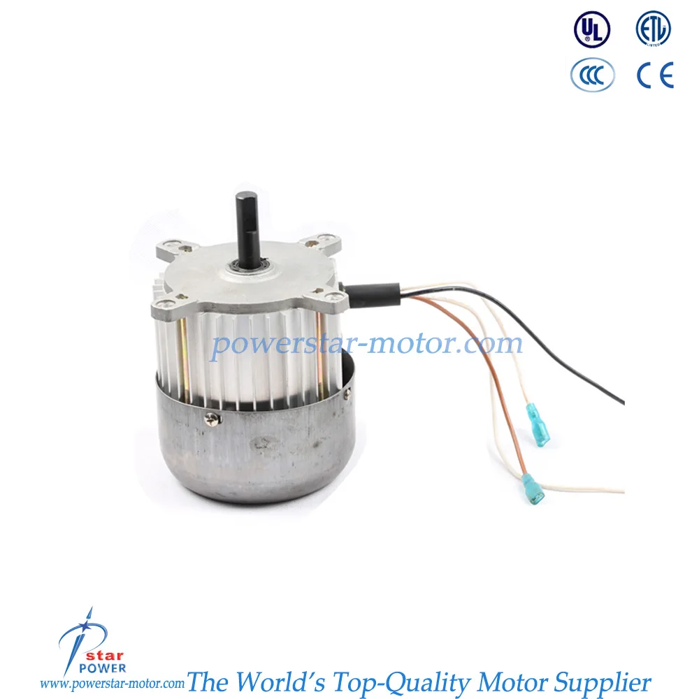 1/3 HP AC Electric Blower Fan Motor