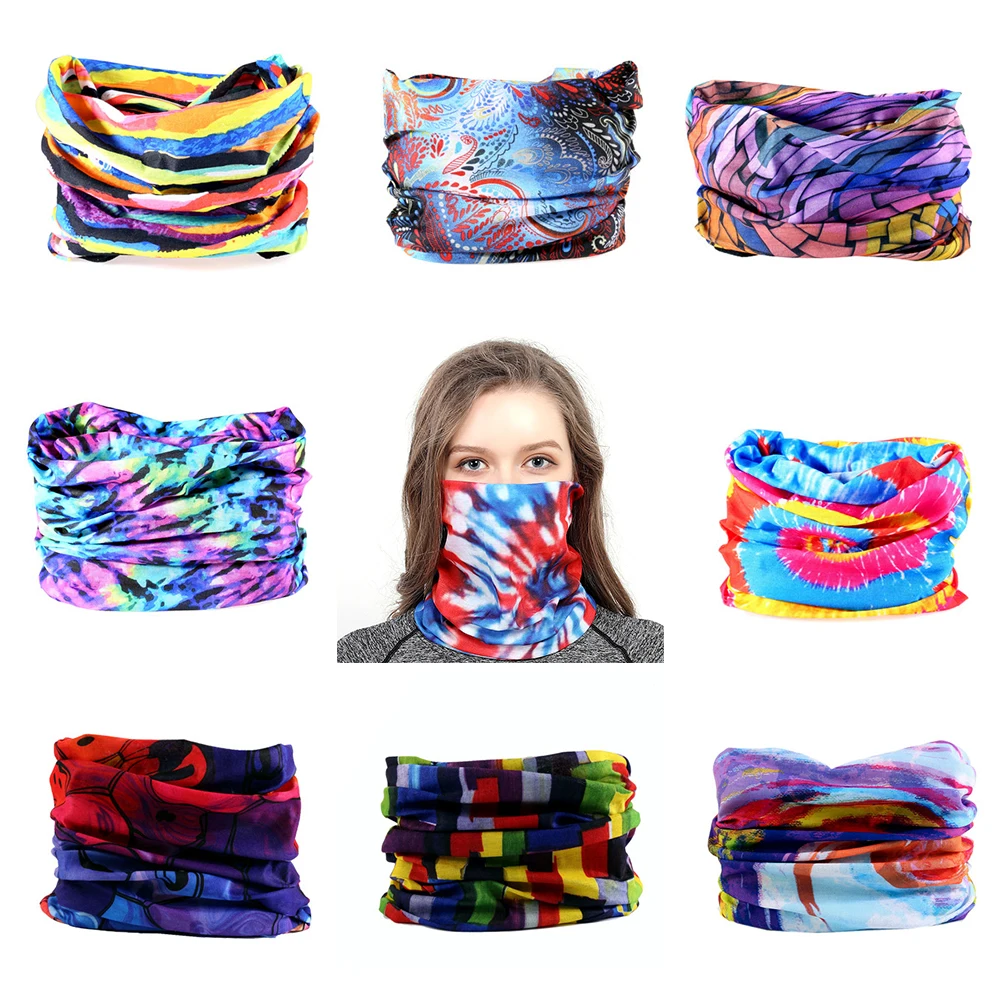 
2021 new arrival headband for women seamless bandana 