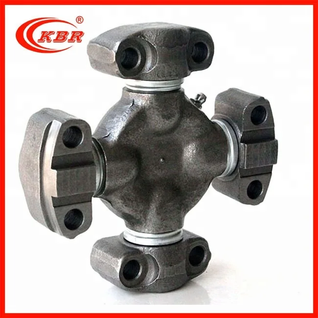  KBR-0060-00 GUIS-60 42 7x140 2 мм Лидер продаж кардан универсальный шарнир крест Подшипник универсальные