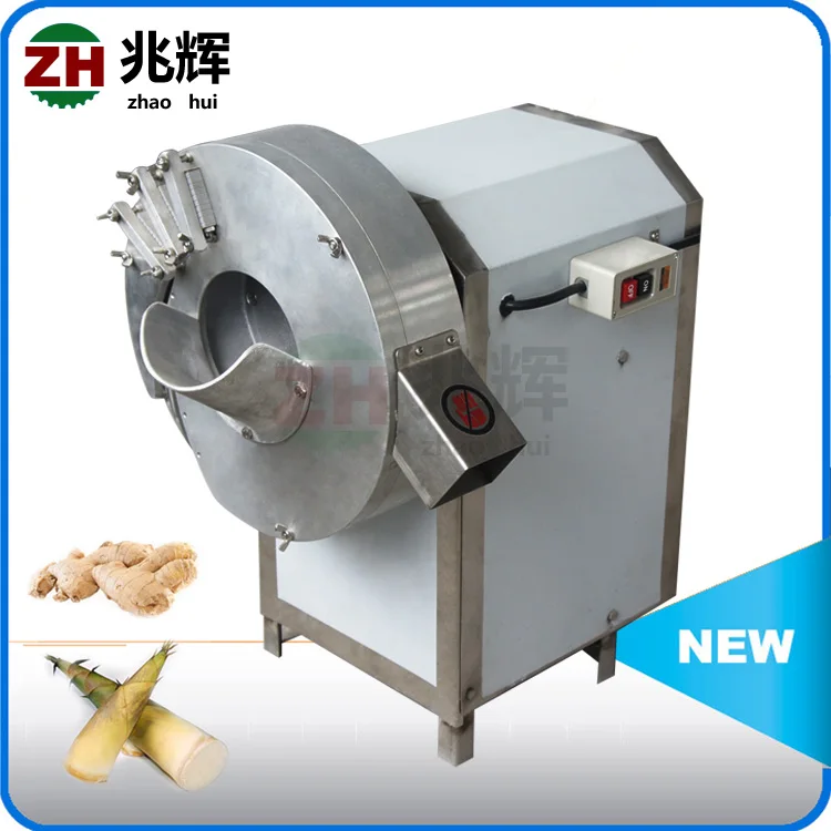 multifunctional carrot ginger potato turnip beet slice cutter pepper vegetable cutting machine with low price