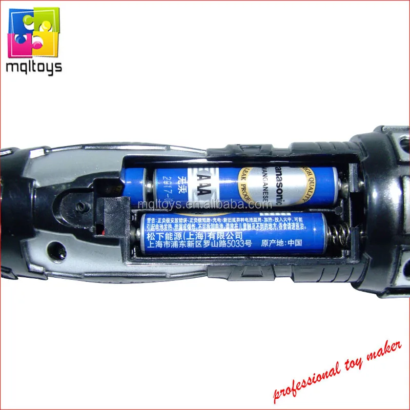 
Party favor flashing toy plastic sword light up with prism ball 