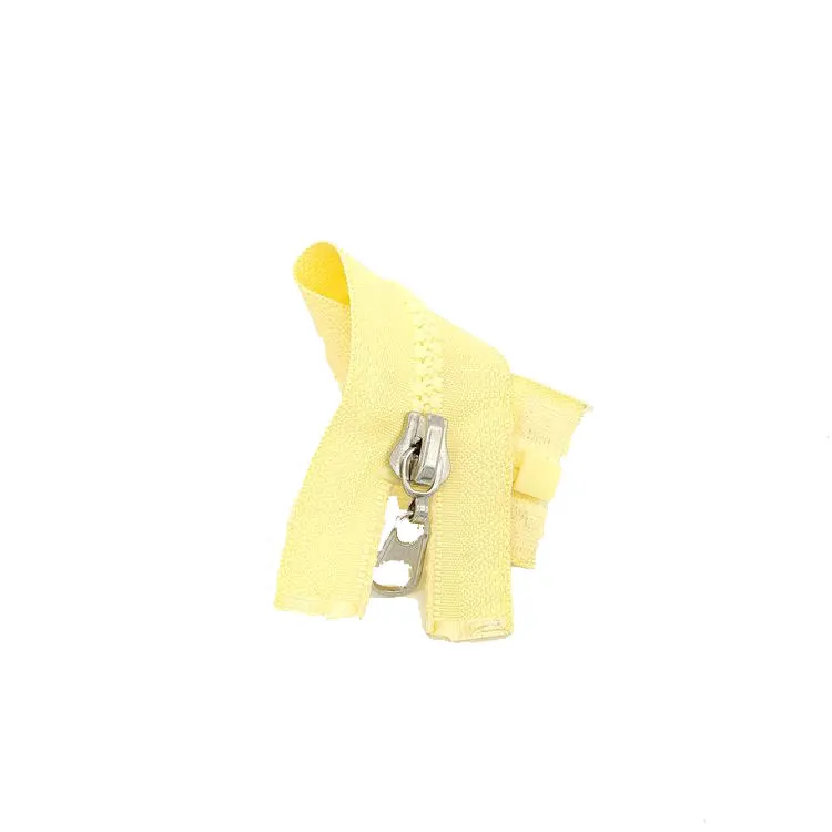 
Any Length Zip Nickel Free Zippers For Sale 