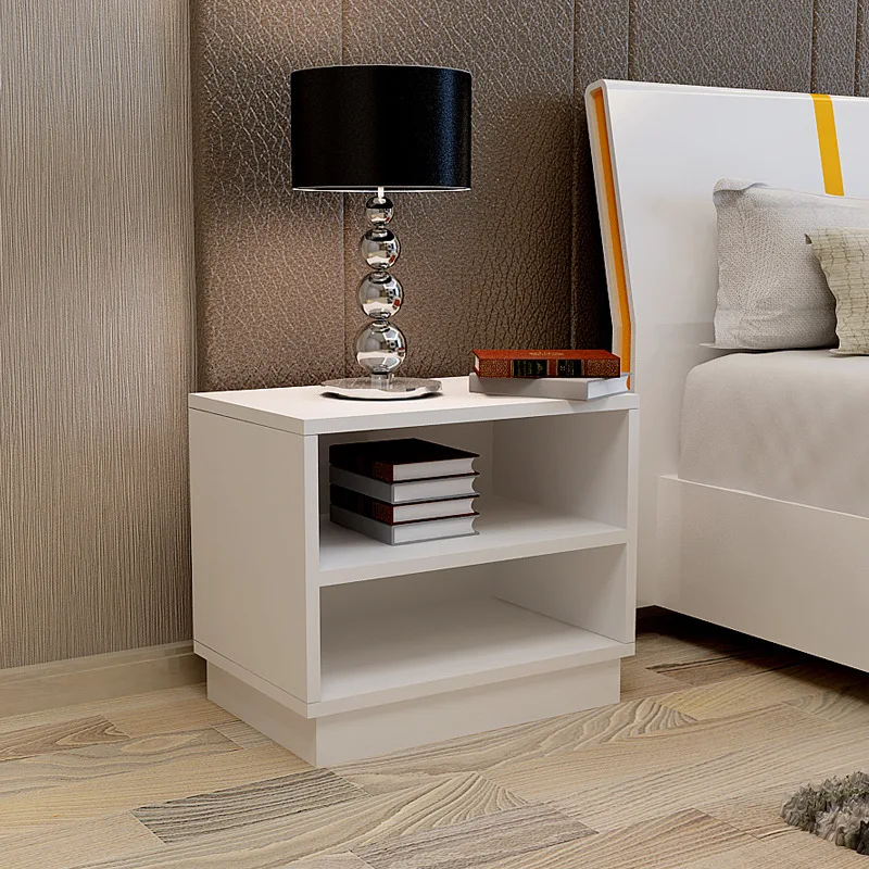 Smart Night Stand Bedside Table End Table Bedroom Night Stand On Bedroom