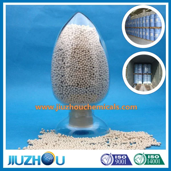 молекулярное сито 5a для co2& н2о удаления