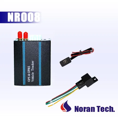 Gps системы слежения tracker автомобиль автомобиля охранная сигнализация