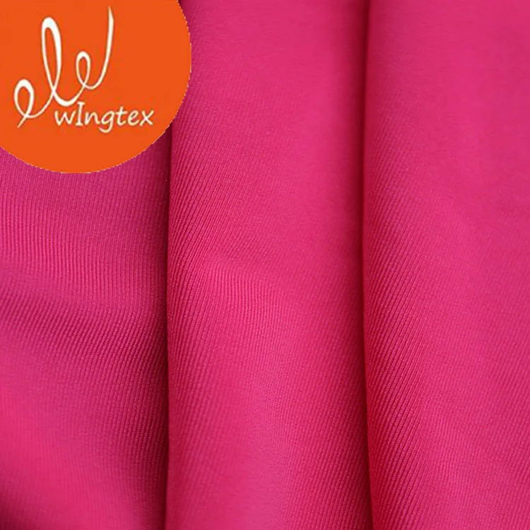 Polyester86% Spandex14%, 4 Way Stretch Waterproof Fabric/