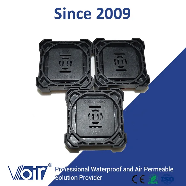 Battery vent plug Safety Pressure Relief Valve battery vent cap protective plug