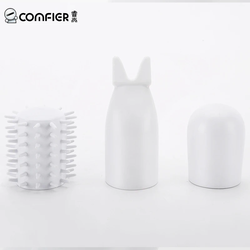 Fat Burning Magic Wand Massager vibrating face mini massager