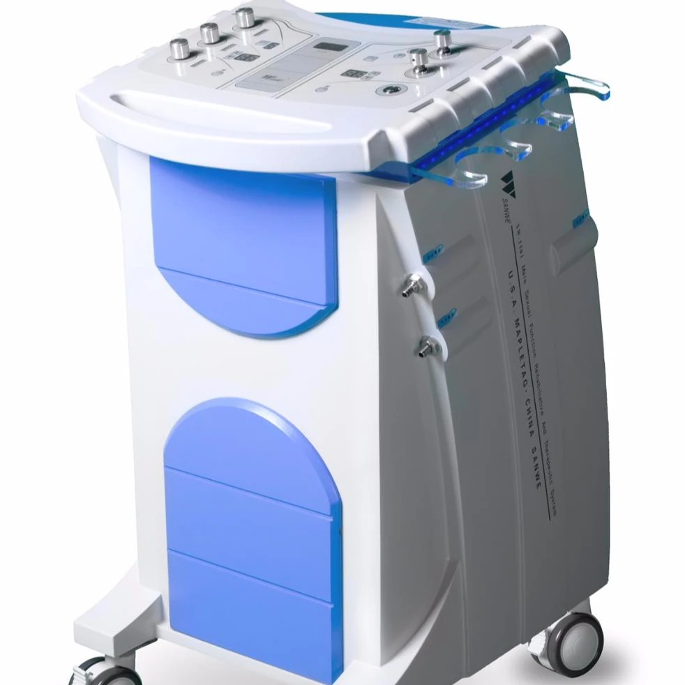 Erection Dysfunction Therapeutic Devices