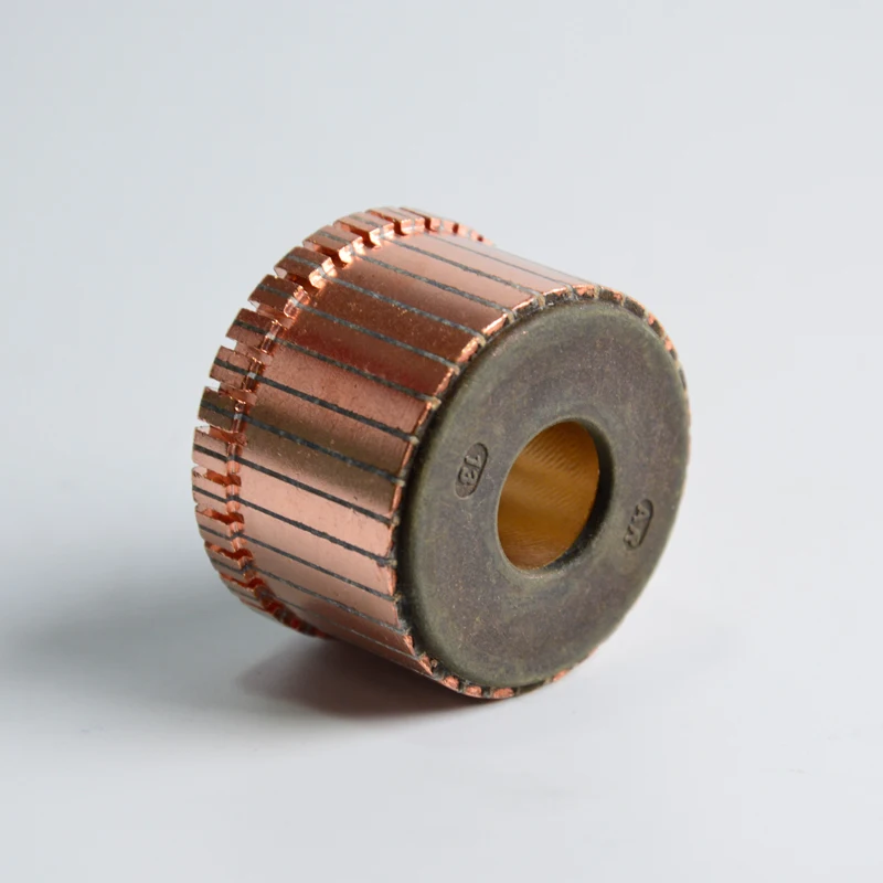 
stator rotor good and cheap quality product with 36 segment 