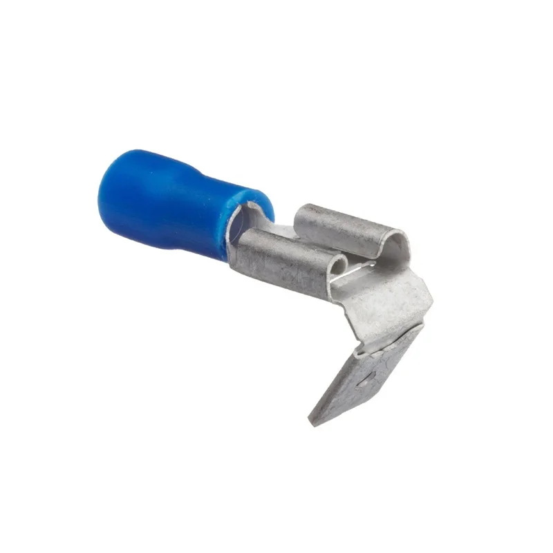 Insulated Piggy Back Disconnects plastic terminals