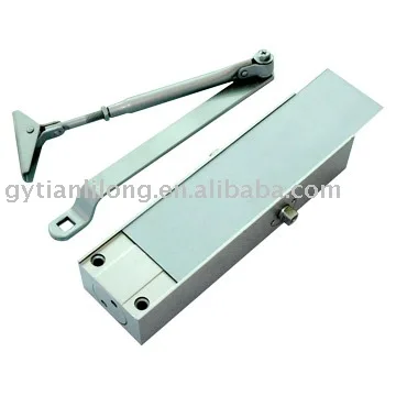 door closer