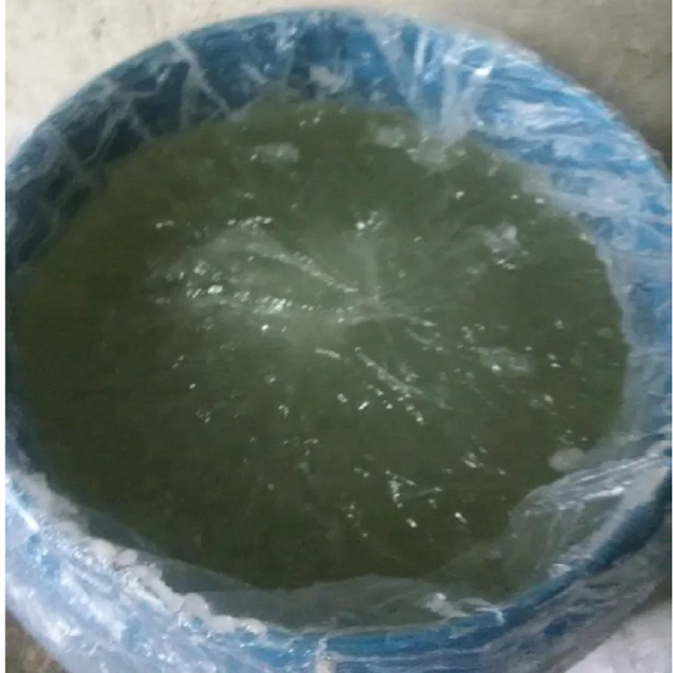 
Foam agent Natural 2mol Sodium Lauryl Ether Sulphate 70% 