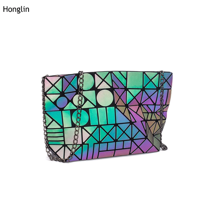 Latest Design Bags Women Handbag Colorful Bright Eye Bags For Girl
