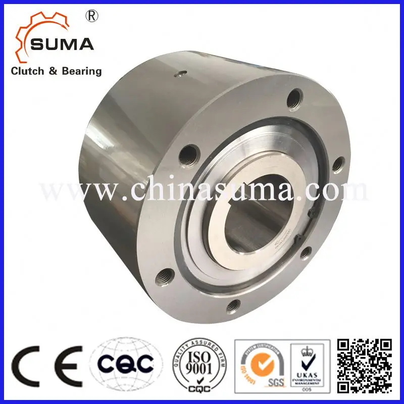 CKZ150 * 102-60 Один Способ Роликовый Подшипник Тип Сцепления