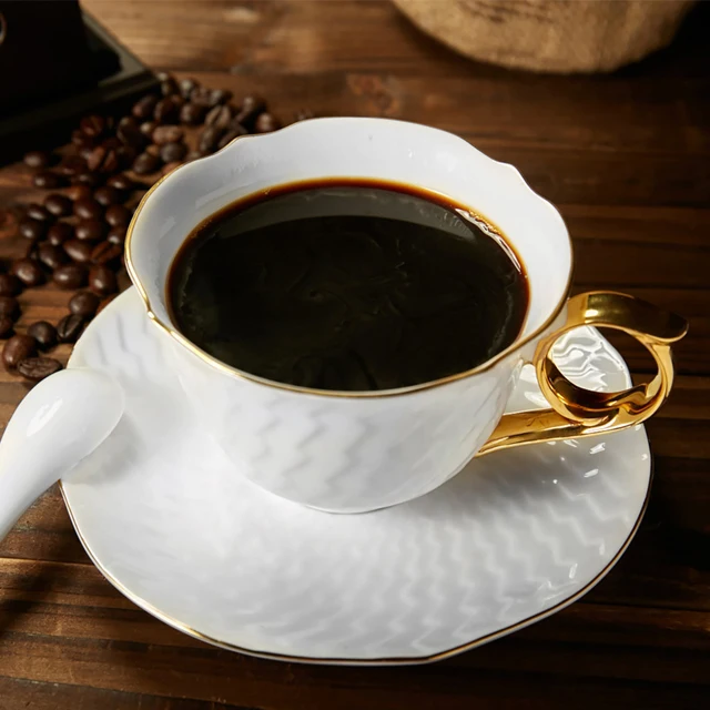 Lifeworth 100% Arabica Freeze Dried Instant Coffee