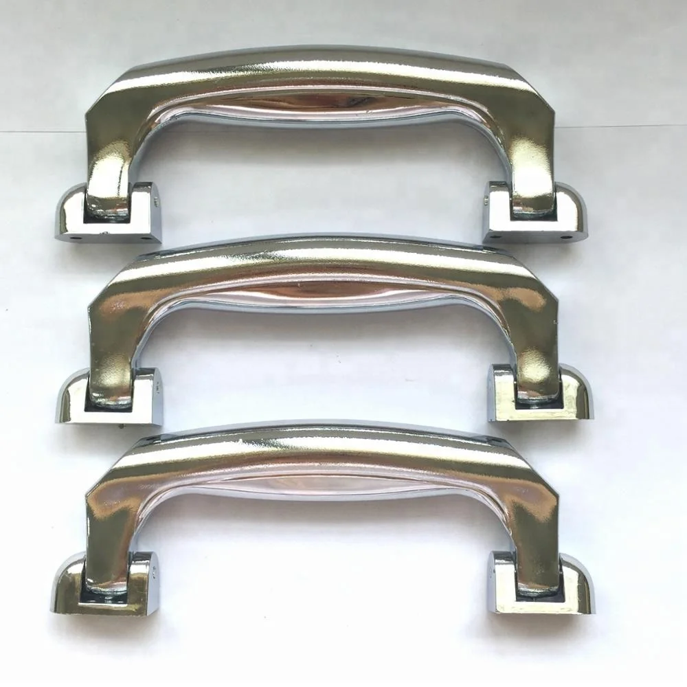 popular plastic handle for boxes suitcase accessories tool case accessories