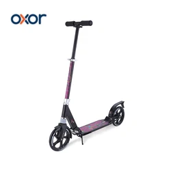Big Sale Two Wheels Foldable Adult Stand up Mini Foot Scooter