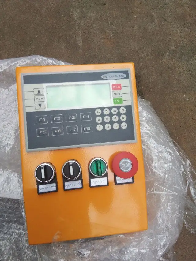 
COLO-0813 Standard and custom sizes gas batch powder coating oven 