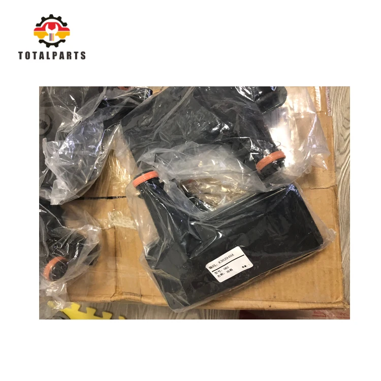 0B5 325 429E автоматическая коробка передач масляный фильтр OEM