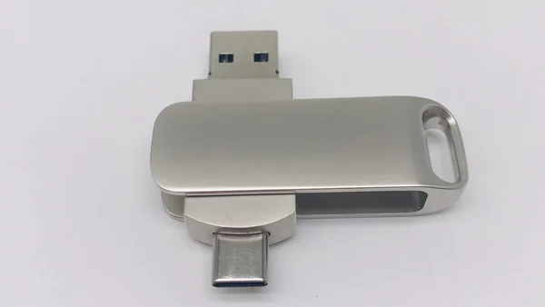 
Promotional Type C Pen Drive USB 2.0 3.0 Custom logo 8GB 16GB Pen Drive Usb Flash Drive With Free Sample 