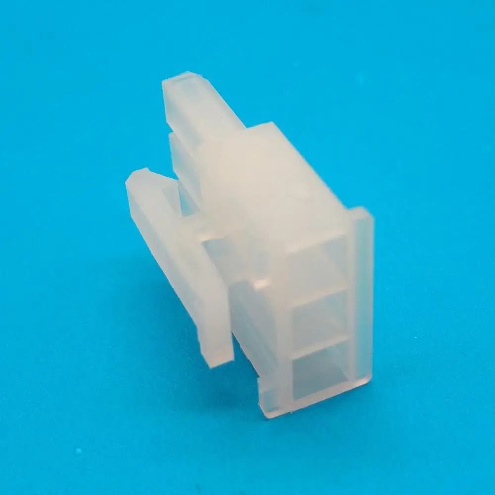 Molex 5557 electronic wire cable battery terminal 4.2mm speaker wiring harness connectors