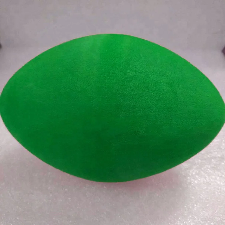 Tennis foam ball foam mini basketball foam rugby ball