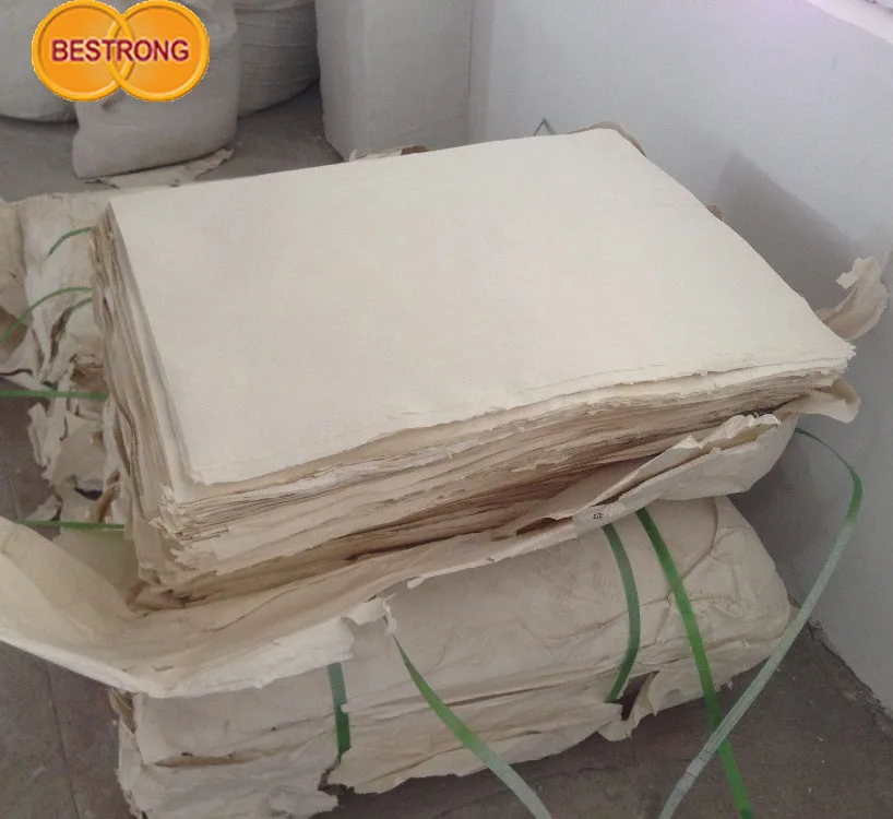 Xuan Paper With Enough Stock and Low Prices