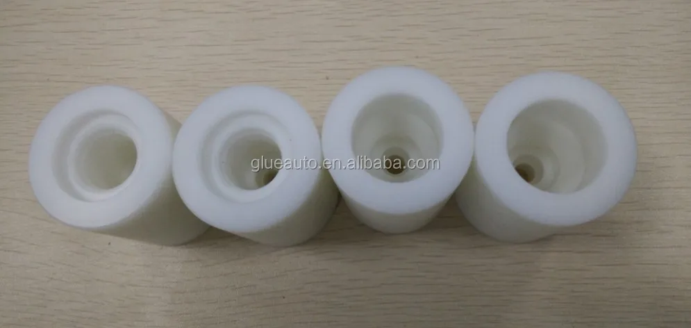 
bulb gluing high capacity LED bulb glue dispensing machine reliable supplier bulb glue dispenser 