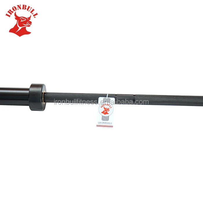 20KG IRON BULL Weightlifting Barbell Bar